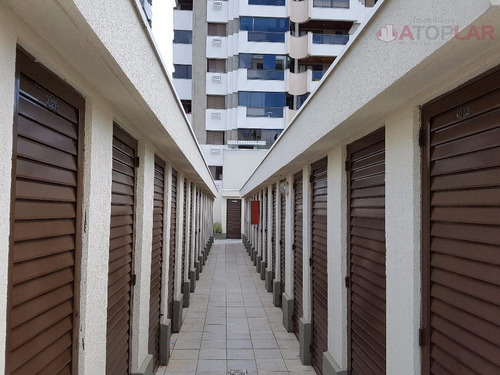 Imagem 18 de 30 de Sala À Venda, 24 M² Por R$ 750.000,00 - Centro - Balneário Camboriú/sc - Sa0152