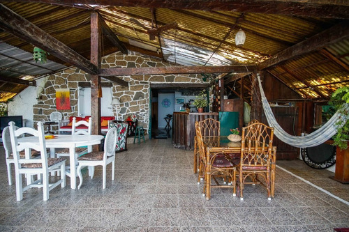 Imagem 18 de 25 de Oportunidade Casa São Conrado! - 8413