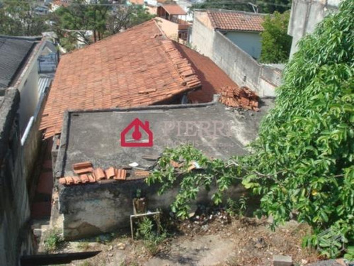 Imagem 2 de 5 de Oportunidade Terreno 10x43 Em Pirituba - 4047