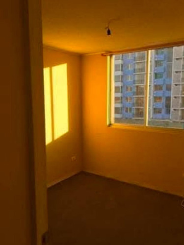 Excelente Departamento 1d 1b En Villa Dulce Viña Del Mar