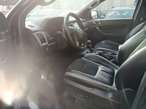 Ford Ranger 2021