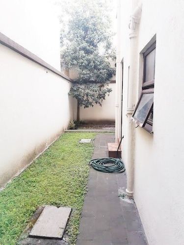 Imagen 16 de 25 de Venta Casa Colonia Florida, Álvaro Obregón, Excelente Esquin