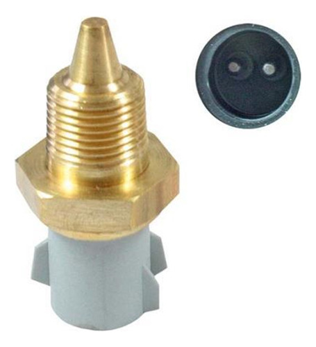 Sensor Temperatura Cts Tomco Para Ford F-150 4.2l V6 02-09