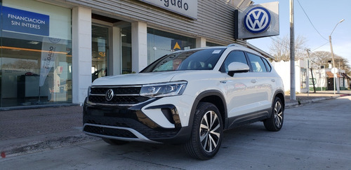 Imagen 2 de 12 de Volkswagen Taos Highline