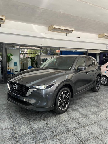 Mazda Cx-5 Full 2.0 L 2024 0km