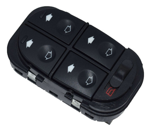 Control Maestro Vidrios Para Ford Mondeo Mk1 Mk2 1993-2000