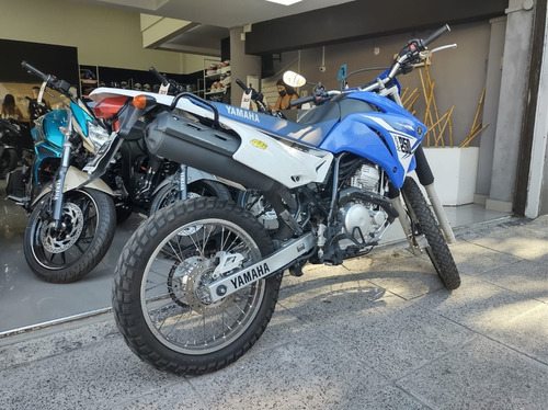 Imagen 14 de 15 de Yamaha Xtz 250 Lander Usado 2015! 15.000km Oportunidad