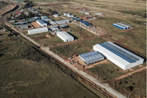 Imagen 12 de 27 de Deposito A Estrenar- Bahia Blanca