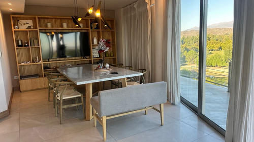 Cocucci Inmobiliaria Vende Excelente Penthouse En Grand Boulogne Residences