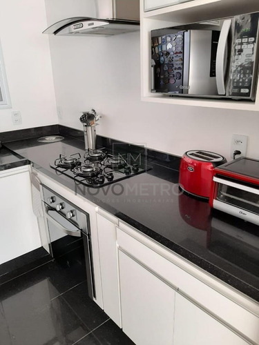 Imagem 10 de 30 de Apartamento À Venda Em Fazenda São Quirino - Ap005740