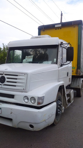 Imagem 6 de 6 de Mercedes Benz Ls 1634