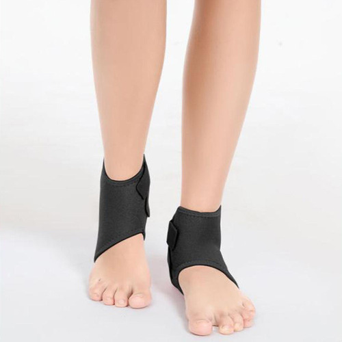 Tobilleras Protectoras Duraderas For Deportes, Voleibol,