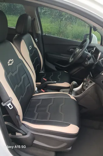 Chevrolet Tracker 1.8 Lt At