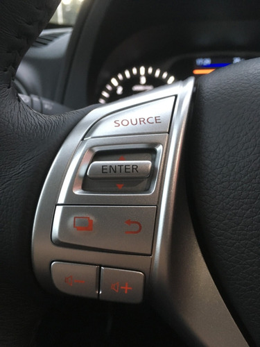 Nissan Frontier 2.3 Le Cd 4x4 At 0 Km 2021 #05