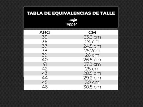 Imagen 6 de 6 de Topper Zapatillas Mujer - Wind Iv Beige