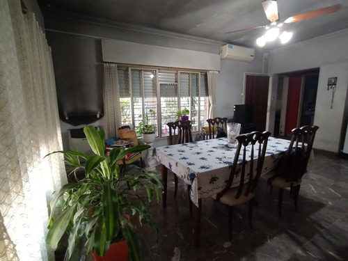 Casa En Mataderos 4 Amb Con Garaje Y Terraza!