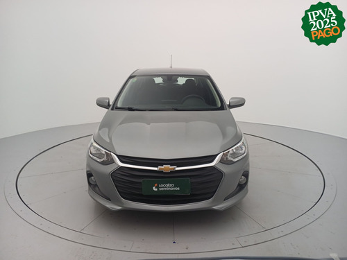 Chevrolet Onix 1.0 TURBO FLEX LT MANUAL
