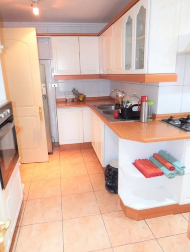 Imagen 8 de 18 de Arriendo Depto168m2,4d,3b,2e,la Gloria,las Condes (al)