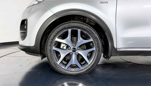 Imagen 6 de 15 de 113540 - Kia Sportage 2018 Con Garantía