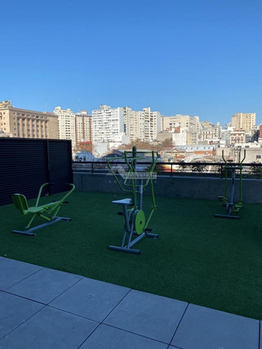 Imagen 22 de 29 de Apartamento Centro Venta 2 Dormitorios La Paz Y Julio Herrera Y Obes Ed. Nostrum Bay Con Terraza