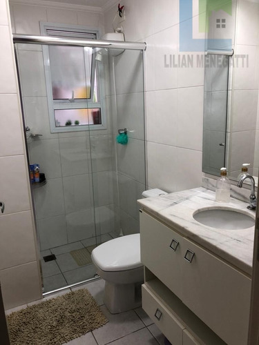 Imagem 14 de 21 de Venda De Apartamento Com 3 Dormitórios Em Jundiai - Ap00062 - 69297039