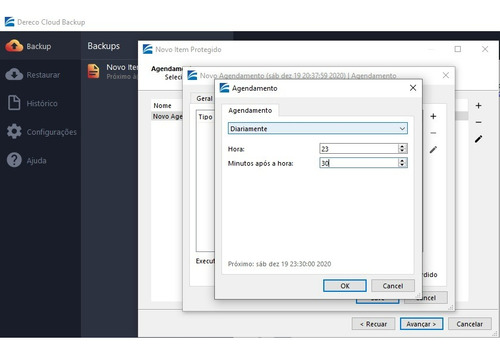 Backup Em Nuvem 1 Tb Mensal Cloud Backup 1 Tb Mensal