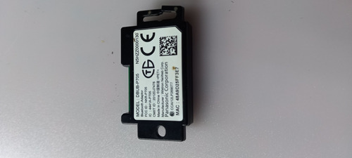 Bluetooth Adaptor Dbub-p705 Panasonic Tc32as600x 