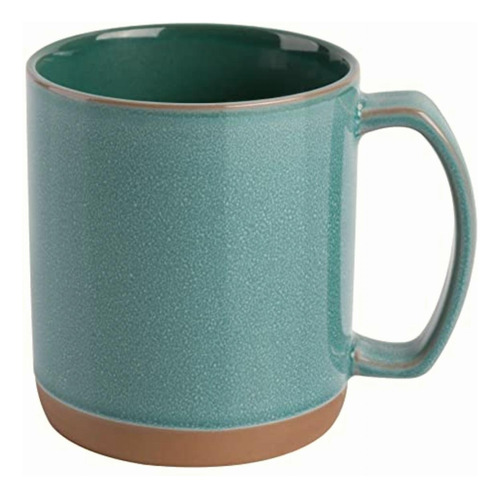 Mr. Coffee Dorsey Juego De Tazas De 4 Piezas, Colores Pueden