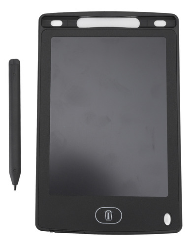 Tableta De Escritura Lcd Con Bolígrafo De 6.5 Pulgadas, Tabl