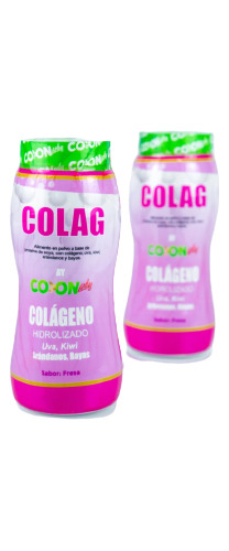 Colágeno Colag - g a $177