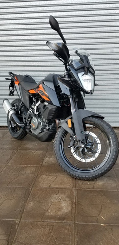Ktm Adventure 250 - Domotos - 0km Agencia Oficial 2022
