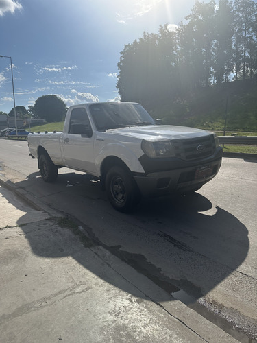 Ford Ranger 3.0 Cs Xl Plus 4x2