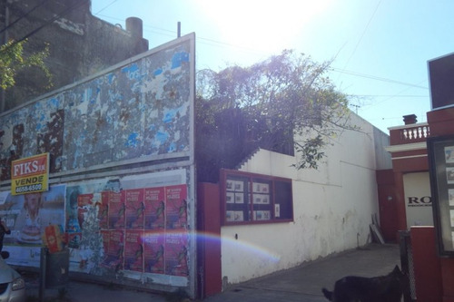 Lote En Venta En Haedo Centro Norte