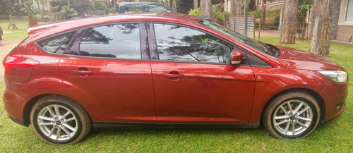 Ford Focus III 1.6 S