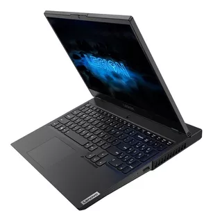 Laptop Lenovo Legion 5 15imh05h I5 10300h 512gb Ssd 8gb /vc