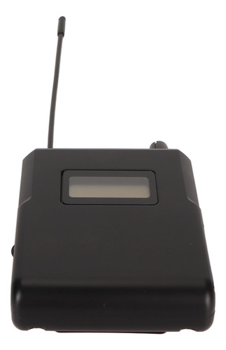 Receptor S2r Professional 526535mhz De Monitor