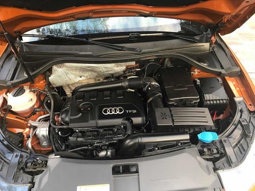 Audi Q3 2013 2.0 Quattro Tfsi 211cv Stronic