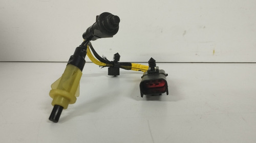 Imagen 3 de 7 de Interruptor Arranque Clucth Dodge Neón 00 Al 06 Mopar Sp