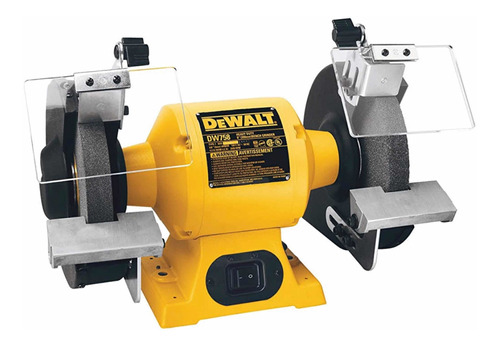 Esmeril De Banco Dewalt 8 