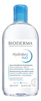 Comprar Agua Micellar Hydrabio H2o 500 Ml