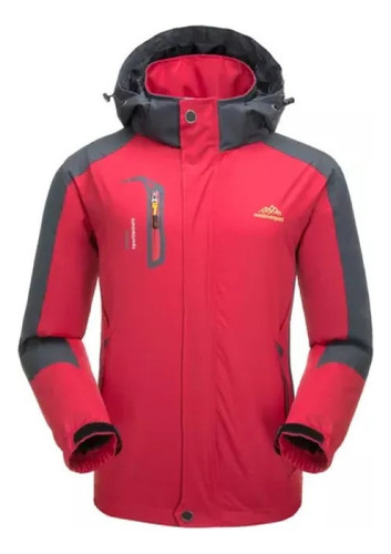 Lixada Chaqueta Impermeable A Prueba De Viento Impermeable R