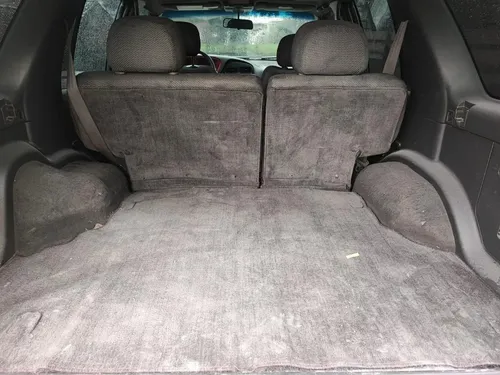 Nissan Pathfinder 3.3 R50 Ancha