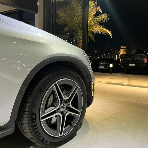 Mercedes-Benz Clase GLC 2.0 Glc300 4matic Coupe At