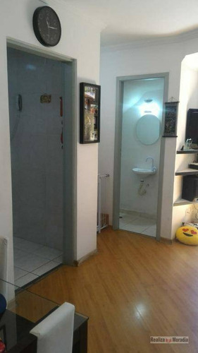 Imagem 9 de 26 de Casa Em Condomínio Com 2 Dormitórios 70 M² Por R$ 320.000 - Granja Viana - Sp - Ca0944
