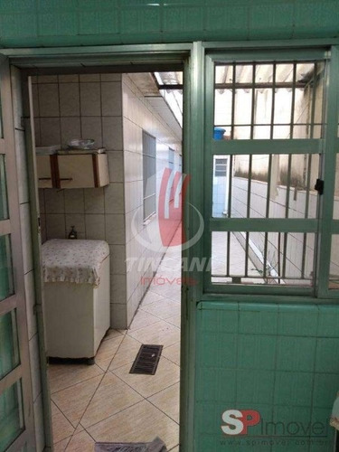 Imagem 16 de 22 de Casa Térrea Para Venda No Bairro Vila Formosa, 3 Dorms, 2 Vagas, 190 M - 6325