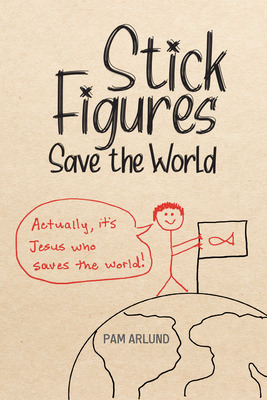 Libro Stick Figures Save The World: Drawing Simply To Sha...