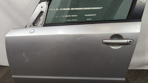 Puerta Delantera Cadillac Sx4 2005 2009 2010 2012 2013 F828 Delantera Izquierda (Usado)