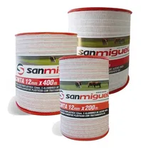 Comprar Cinta Eléctroplastica 28mm X 200mts Cercos Electricos