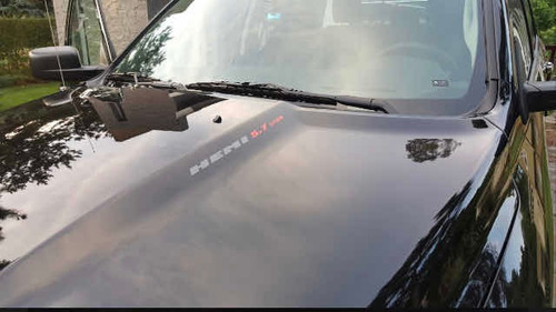 Dodge Ram Ram 1500 5.7