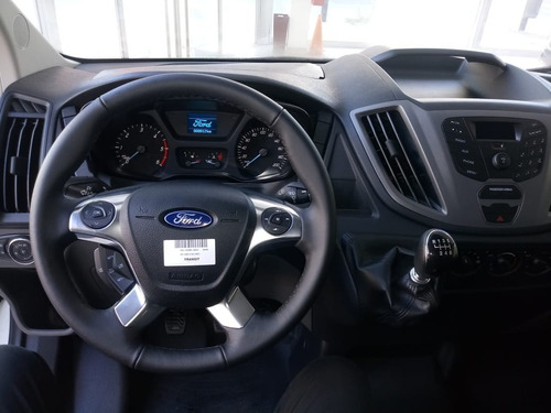 Imagen 4 de 4 de Ford Transit Minibus